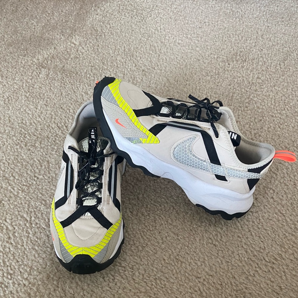 SOLD-Nike 7900 LX 3M